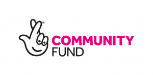 National Lottery funding logo